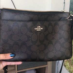 Coach Crossbody!
